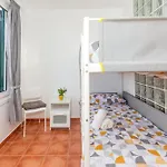 Ferienhaus Elfa Cala en Forcat
