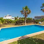 Ferienhaus Elfa *