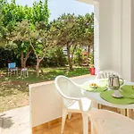 Elfa Ferienhaus