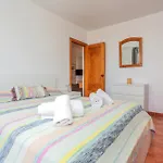 Elfa Ferienhaus Cala en Forcat