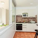 Elfa Ferienhaus Cala en Forcat