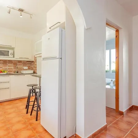 Elfa Holiday home *