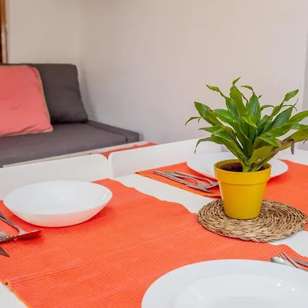 Holiday home Elfa