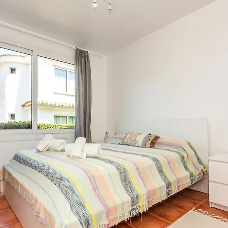 Elfa Holiday home Cala en Forcat