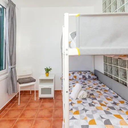 Elfa Holiday home *