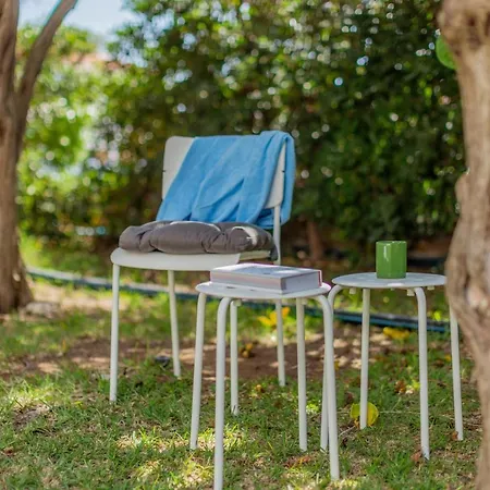 Holiday home Elfa Cala en Forcat