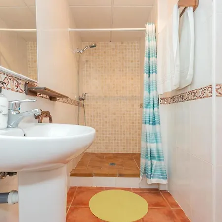 Holiday home Elfa