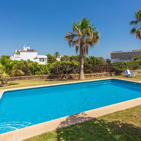 Elfa בית נופש *