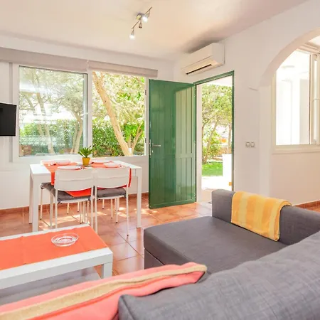 Elfa בית נופש קאלה אן פורקאט