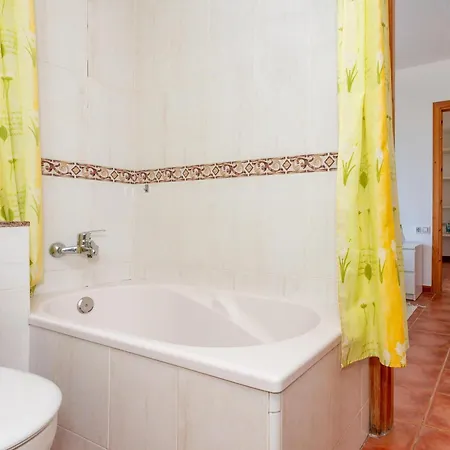 Elfa בית נופש