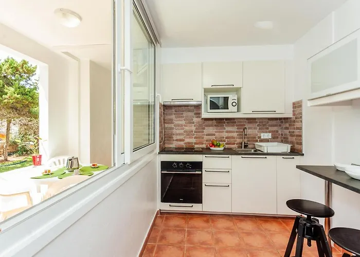 Сasa de vacaciones Elfa *