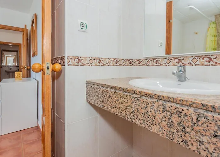 Сasa de vacaciones Elfa *