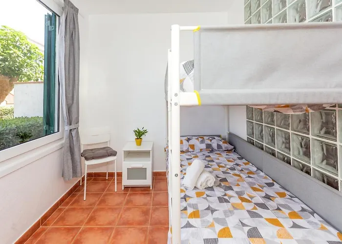 Elfa Сasa de vacaciones *