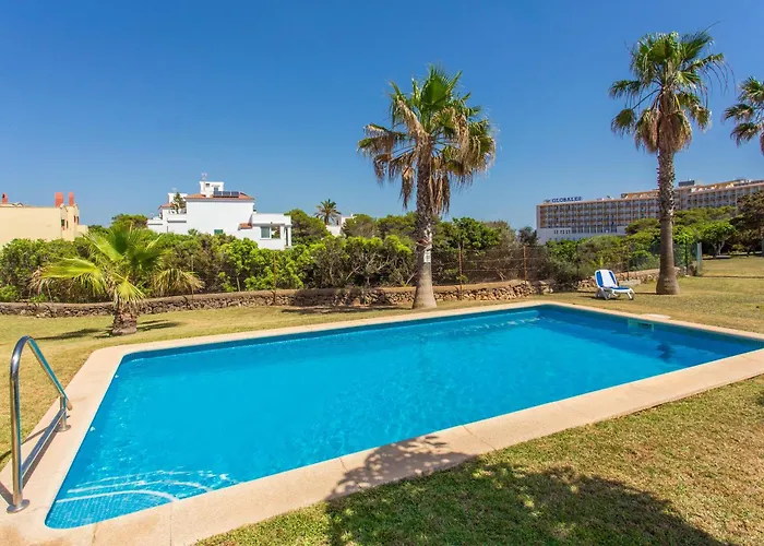 Elfa בית נופש *