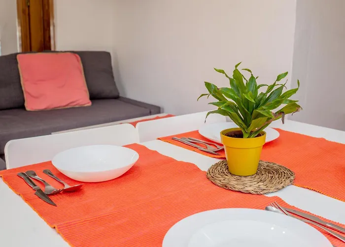 Elfa בית נופש *