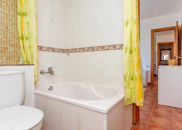 Elfa בית נופש