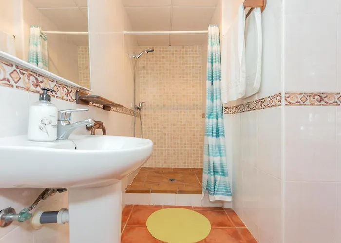 בית נופש Elfa *