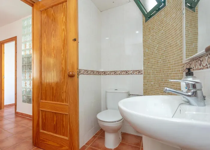 Elfa בית נופש *