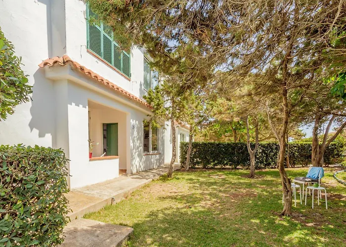 בית נופש Elfa *