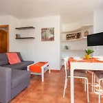 Holiday home Elfa *