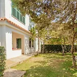 Holiday home Elfa