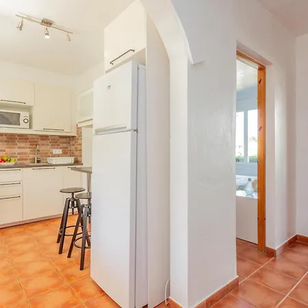 Holiday home Elfa